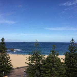 Coogee Sands Hotel & Apartments