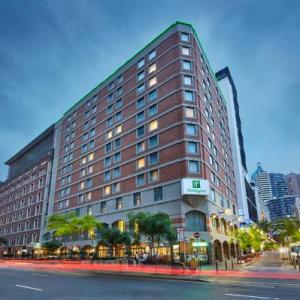 Holiday Inn Darling Harbour New South Wales