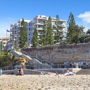 AeA The Coogee View