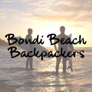 Bondi Beach Backpackers New South Wales
