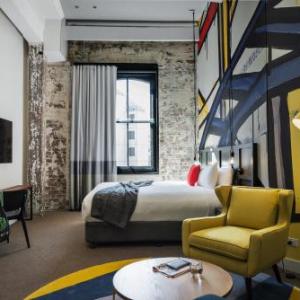 Ovolo 1888 Darling Harbour Sydney New South Wales