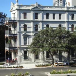 Hostel in Sydney New South Wales