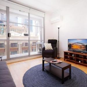 Spacious and Bright Studio in the Middle of Town New South Wales