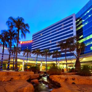 Stamford Plaza Sydney Airport Hotel & Conference Centre Sydney New South Wales
