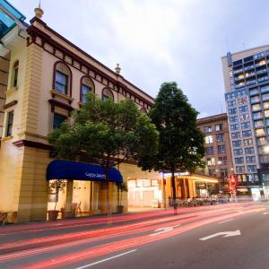 Hotel in Sydney New South Wales