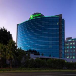 Holiday Inn Sydney Airport New South Wales