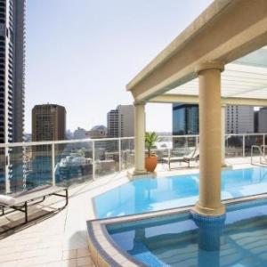Aparthotels in Sydney New South Wales