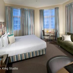 Best Western Plus Hotel Stellar Sydney New South Wales