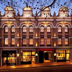 Harbour Rocks Hotel Sydney – MGallery by Sofitel