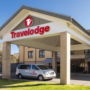 Travelodge Hotel Macquarie North Ryde Sydney Sydney