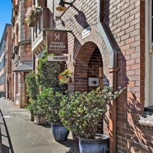 Bed and Breakfast in Sydney New South Wales