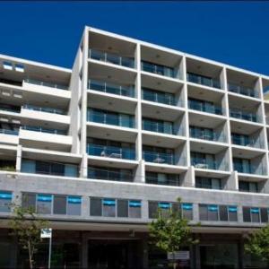 Wyndel Apartments Crows Nest - Clarke Street New South Wales