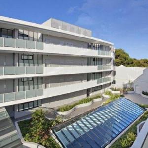 Wyndel Apartments Chatswood - Bertram Sydney New South Wales