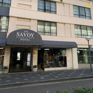 Savoy Double Bay Hotel Sydney