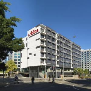 Adina Apartment Hotel Sydney Airport New South Wales