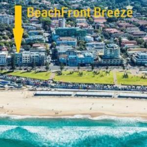 Bondi Beach Front Breeze