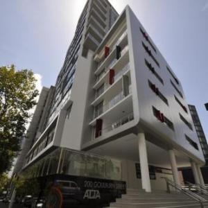 Darlinghurst Fully Self Contained Modern 1 Bed Apartment (11GOUL)