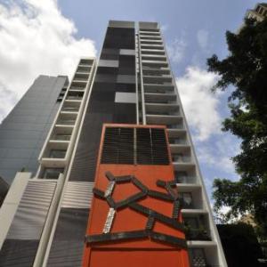 Sydney 1 Bed Modern Self Contained Apartment (402ALB) New South Wales