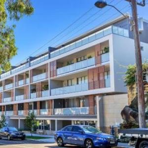 Balmain Rozelle Luxury 2 Bed Self Contained Apartment (105LIL) New South Wales