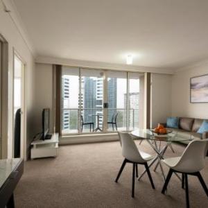 Astra Apartments Chatswood - Brown Street Sydney