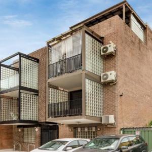 Balmain Modern Apartments New South Wales