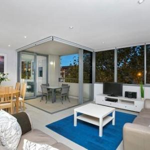 Two Bedroom Apartment Spofforth Street(SPF10) Sydney New South Wales