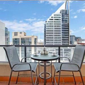 One Bedroom Apartment Hosking Place - HOSK4 Sydney New South Wales