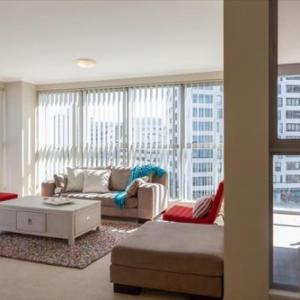 One Bedroom Apartment Help Street III(HELP5) Sydney