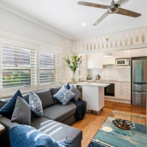 Two Bedroom Apartment Clovelly Road I(CLOVY) Sydney New South Wales