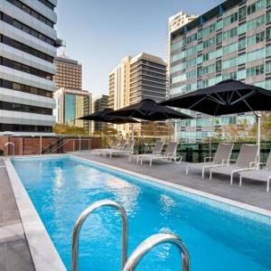 Vibe Hotel North Sydney New South Wales