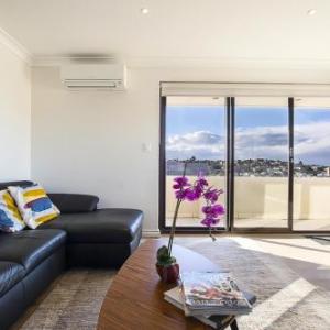 Coogee Dream View Apartment Sydney