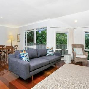 Three Bedroom Home Cammeray - ALAN1 Sydney