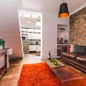 Guest accommodation in Sydney New South Wales