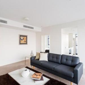 Wyndel Apartments Chatswood - Premium Apartment Sydney