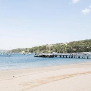 2 Bedroom Luxury Apt on Balmoral Beach New South Wales