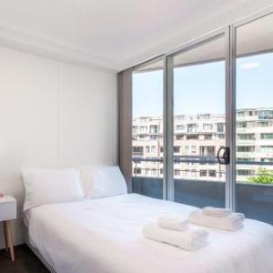 Darling harbour apartment 1 Sydney New South Wales