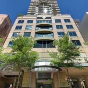 Apartment in the Heart of Chatswood Sydney