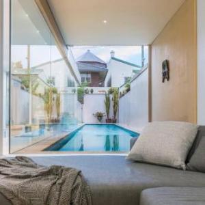 Stylish 3 Bedroom Pool House in Surry Hills New South Wales