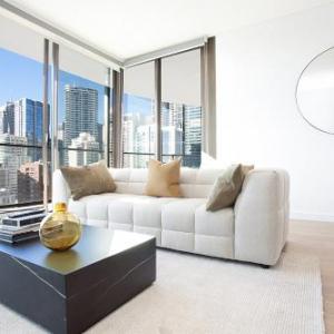 Luxury High-Rise With Breathtaking View New South Wales