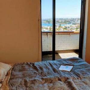 Ocean views 2 Bedroom apartment New South Wales
