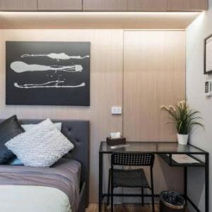 1 Private King Single Bed In Sydney CBD Near Train UTS DarlingHar&ICC&C hinatown - SHAREHOUSE New South Wales