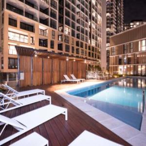 Apartment Darling Harbourg - Hay Street Sydney New South Wales