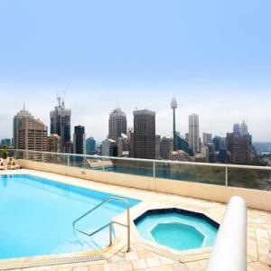 THE HYDEAWAY-LUXE HYDE PARK CITY APARTMENT-hosted by LAbode Accommodation New South Wales