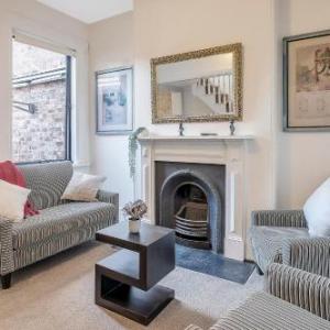 Stylish House - Moments to Kings Cross & City