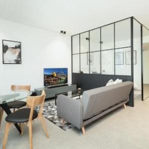 Brand New Luxury Apartment in Surry Hills Sydney