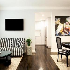 BAYSIDE RETREAT-hosted by:L'Abode Accommodation Sydney