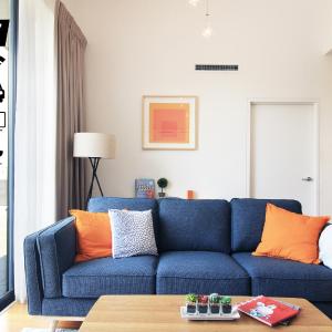 Sydney Central UTS- Stylish 3BR Private Apartment