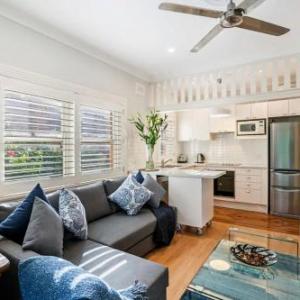 Relaxed Clovelly Beach Home - Parking - Cloey6 Sydney New South Wales