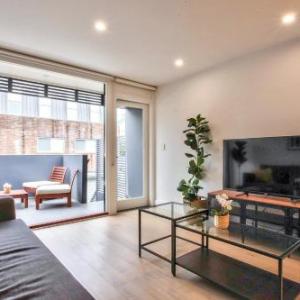 Apartment CBD - Jesson Sydney