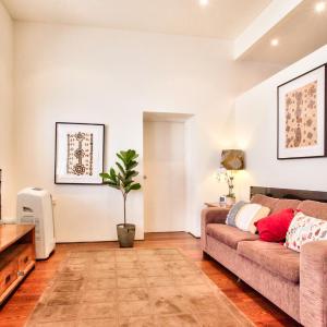 Luxury Apartment Hyde Park Riley Sydney New South Wales